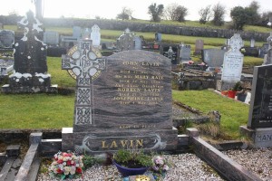 Lavin John Portahard